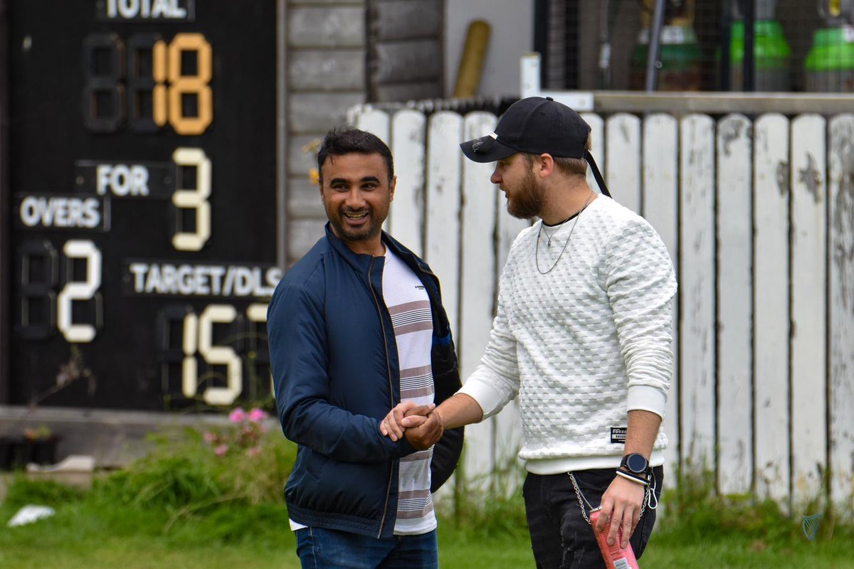 🏆 INTERMEDIATE CUP🏆 @gs_ireland Huge congrats @LaoisCC 2 who are the GS Cricket Intermediate Cup Champions for 2023! 🏏 Great opening spell from Shazil Ahmed with 4-24 as @LaoisCC win by 45 runs! Well done to both teams and @nkcricket for your hospitality at The Maws ✅