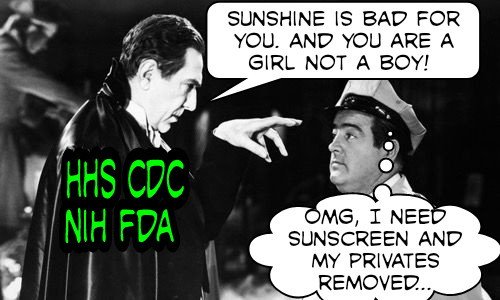 wfinalle57's tweet photo. The current state of federally regulated American Heathcare coast to coast!
#EvilCDC #EvilFDA #EvilHHS #EvilNIH https://t.co/mF5NJrKfYa