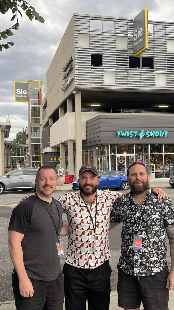 Brandon Perras tweet media