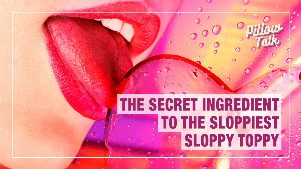 thelionsden's tweet photo. Lion's Den Pillow Talk | Tips to be a master of sloppy toppy (aka head/oral) ๐ Read on: https://t.co/J88BW0OX3s
#lionsden @JavaydaBAE #pillowtalk #flinttsmints #sextips #oral #sloppytoppy #head #sexualhealth #wellness #lifebylionsden #exittheordinary #pleasure #passion #romance https://t.co/rzfdlrsZOy