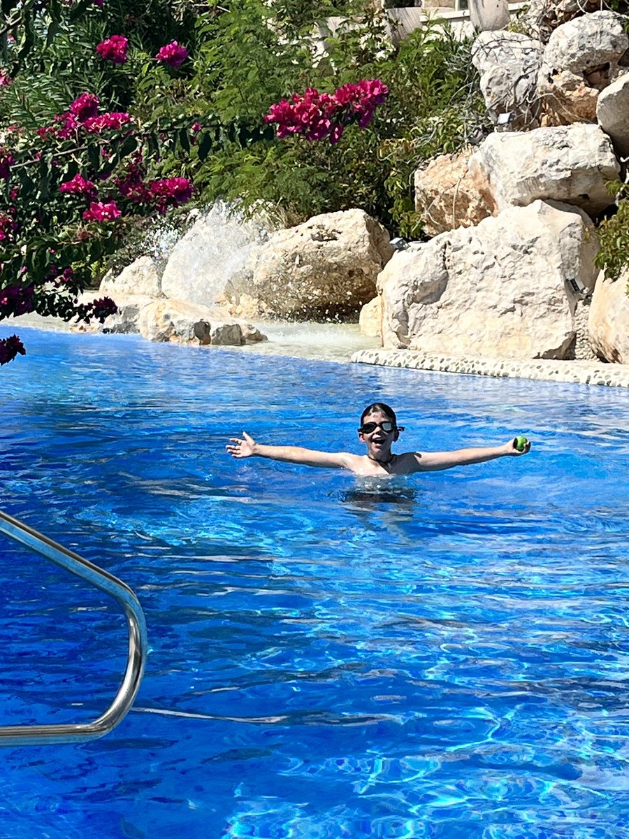 nbarnes007's tweet photo. @bluntphil @wwfcofficial @joe_jacobson can you please wish happy birthday to chairboys fan Owen Barnes who turns 12 tomorrow. Watching wwfc vs Lincoln here in sunny turkey ☀️ https://t.co/AhqFFp5kcy