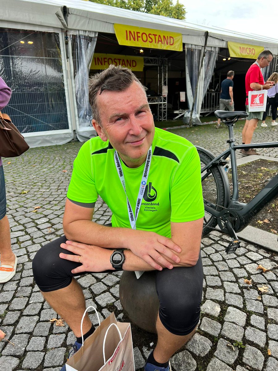 Peter De Neve tweet media