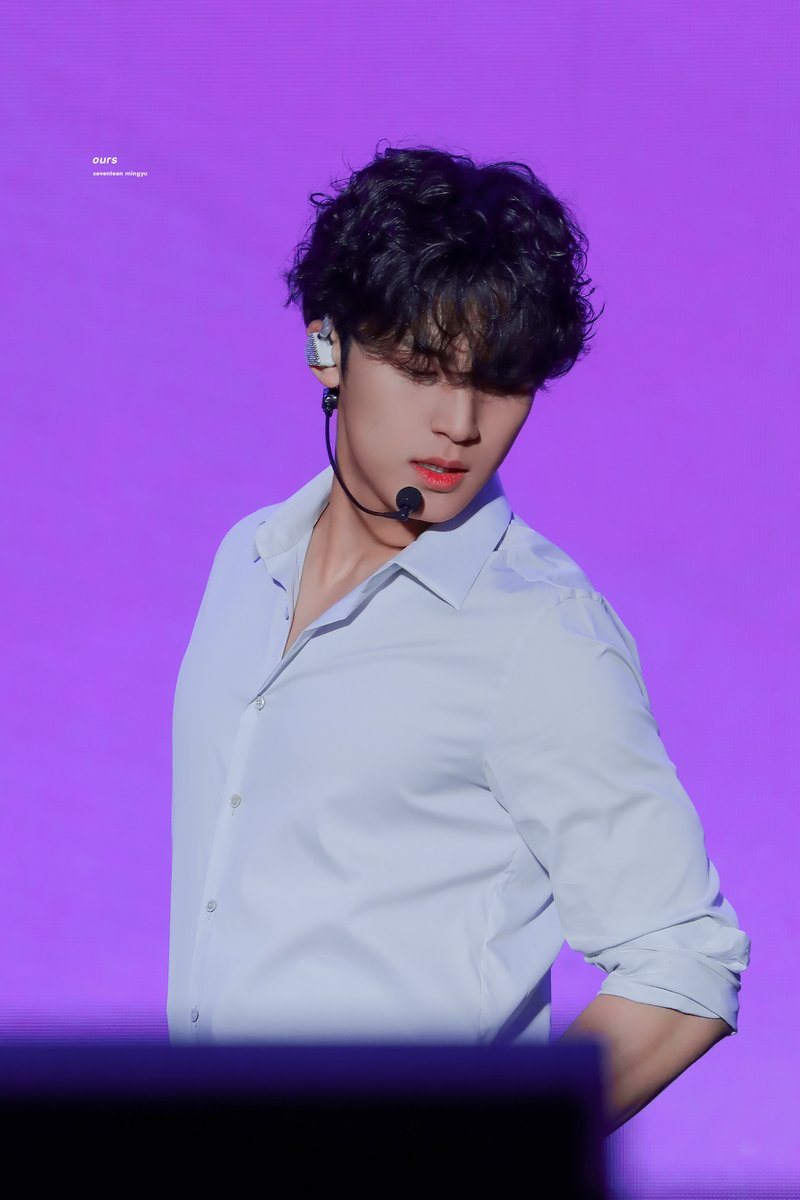 oursmingyu's tweet photo. 220327 CARAT LAND #세븐틴 #민규 #MINGYU #ミンギュ #金珉奎 https://t.co/BvAQMdvlAP