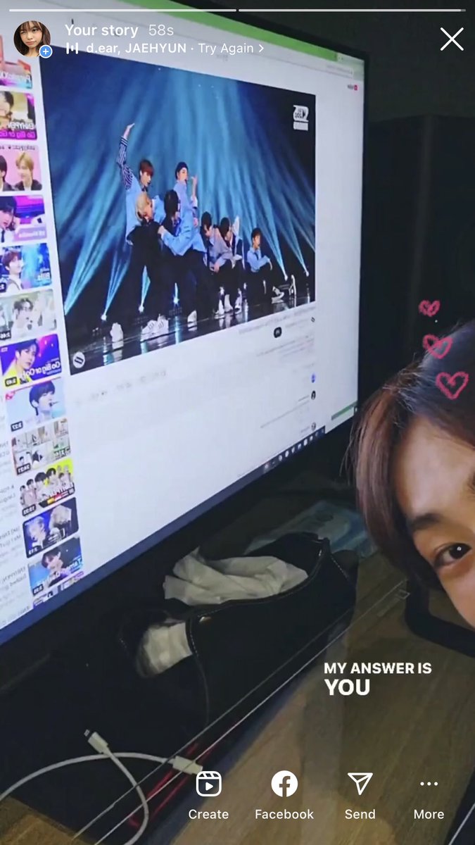 yangwon tweet media