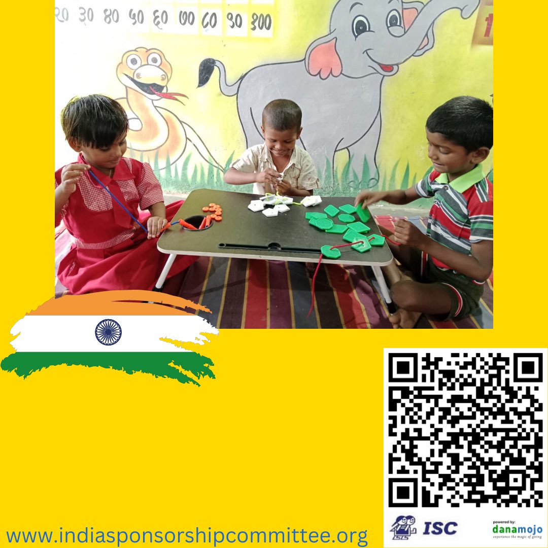 _IamISC_'s tweet image. Together, we can shape a generation that is proud, capable, and ready to lead our nation into greatness. ISC, Investing in the future, one child at a time.
#childrenfirst #makedifference #FreedomToLearn #FreedomToGrow #FreedomToDream #childlabourfree #childrights