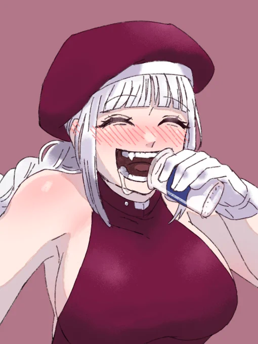 晴耕さん 