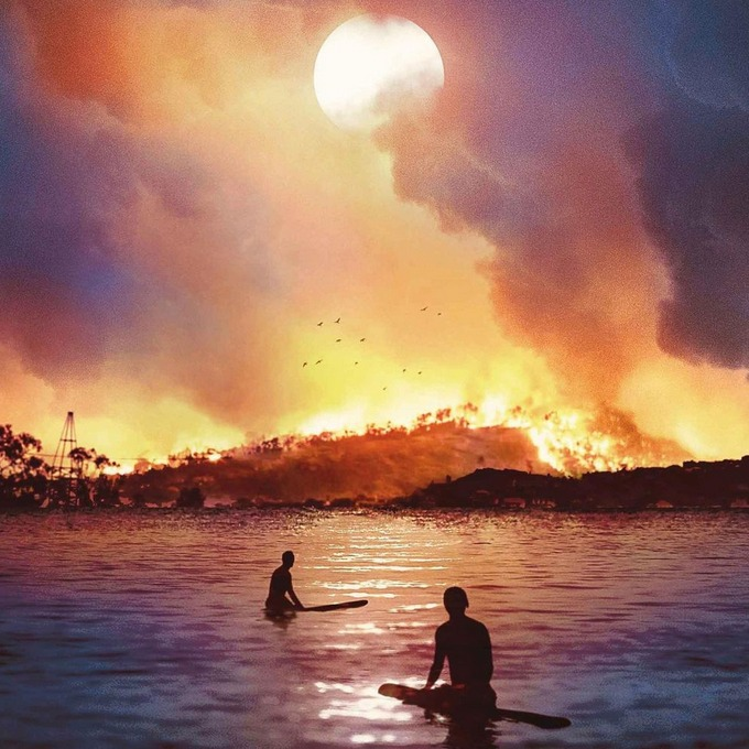 CleantheWorld's tweet photo. As devastating wildfires continue to rage in Maui, Clean the World Foundation is working tirelessly with local organizations to offer support. Click the link below to DONATE and be part of the healing force for Maui. 🌍
https://t.co/4Us6YrmwoV
🔥 #MauiStrong https://t.co/3DXyER1jcb