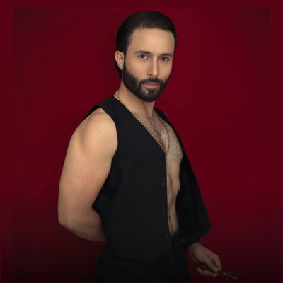 JOHANNMONCADA's tweet photo. #NuevaFotoDePerfil https://t.co/Npyd79NVsS