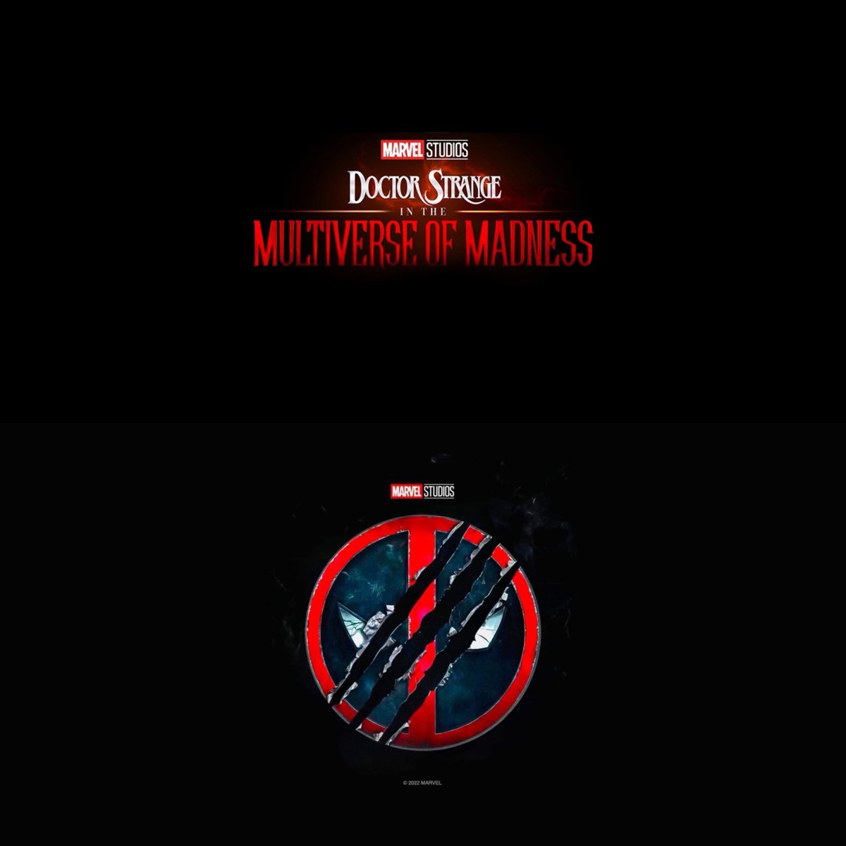DrStrangeUpdate's tweet photo. Following Multiverse of Madness,  Earth-838 has become a dystopian future led by a handful of individuals who were related to the deceased members of the former Illuminati.

Ian Mckellen’s Magneto will be one of the new leaders of the group as will be revealed in DEADPOOL 3. https://t.co/4QVwdCDehm