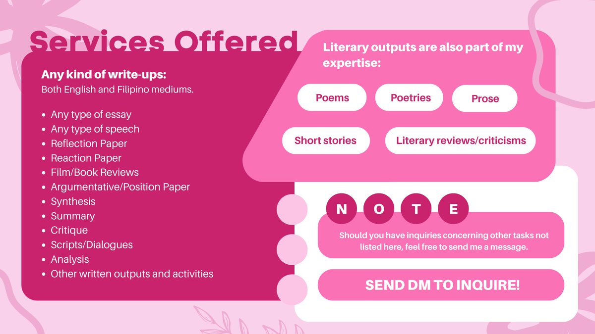 Your Own Acad Commissioner | Accepting Super Rush⏳ tweet media