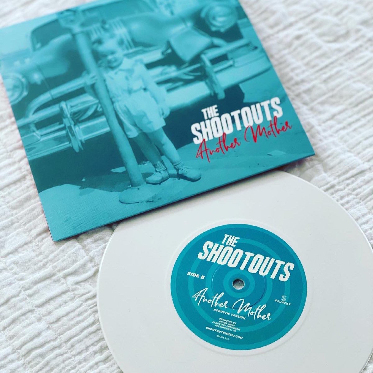 The Shootouts tweet media