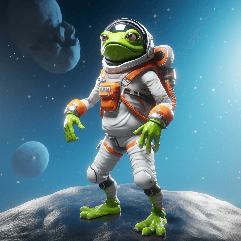 Gartner111's tweet photo. @DaCryptoGeneral the storm will come with the #peperunner game, at the moment extremely low mc, the game is in development, but huge potential for growth, perhaps even several thousand times, check it out and you won't regret it, a small investment can turn into good money https://t.co/2oUg570bAY