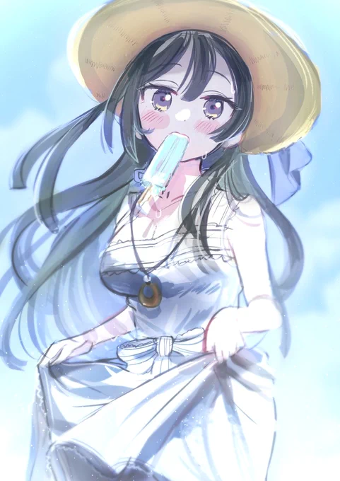 せつ菜ちゃんん