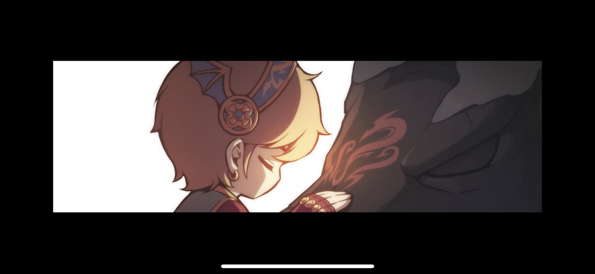 M_EDEN_M's tweet photo. イラストめっちゃ良すぎエヴァンきゅんちゅき https://t.co/F80GKuOkVY