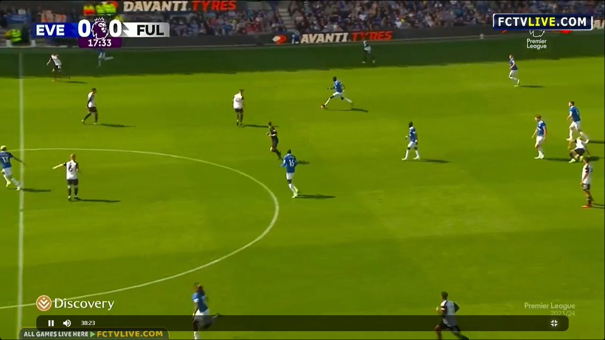 Sportsscore4u's tweet photo. ⚽Premier League

Everton vs Fulham Live Streams

#EPL || #EVEFUL
Live HD
👇👇
• Mobile📱
🔴📺📲👉https://t.co/UJeziFIoCV

• Computer🖥️
🔴📺🖥️📲👉https://t.co/UJeziFIoCV

Retweet 🔄 + Like ❤️ To Support US https://t.co/RkGWuNAPl3