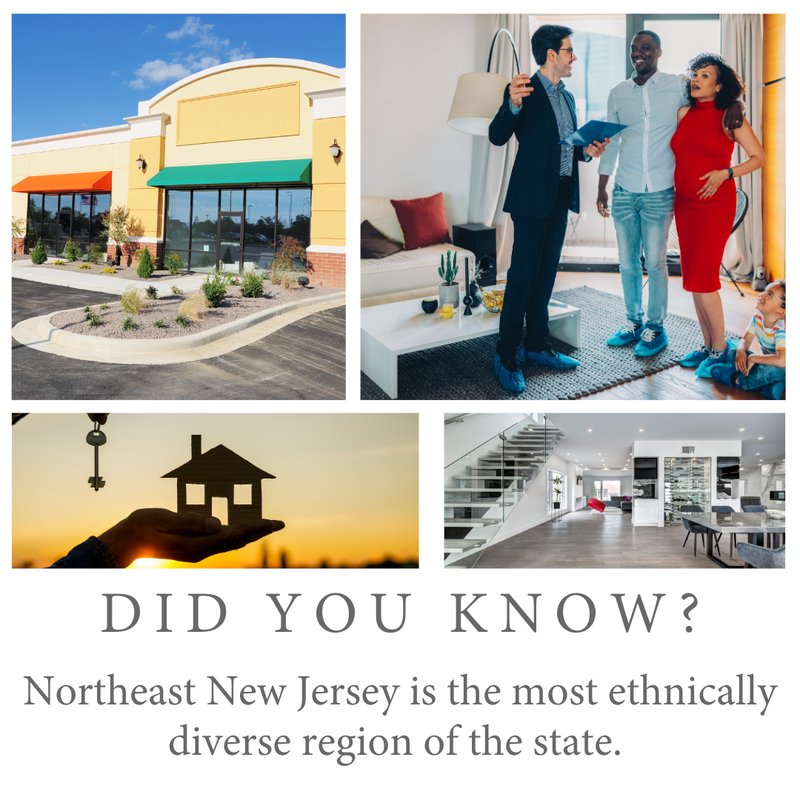 ReshmeeJCuman's tweet photo. 🏡 As a result, it offers a wide range of arts, entertainment, and cultural activities. It's also a foodie's heaven, with amazing cuisine from all over the world available.

ℹ️ JERSEY DIGS

#RJCRealEstate #RealEstate #HomeSellingProcess #HomeValuation #RealEstateNewJersey https://t.co/v0KWnhuKtU
