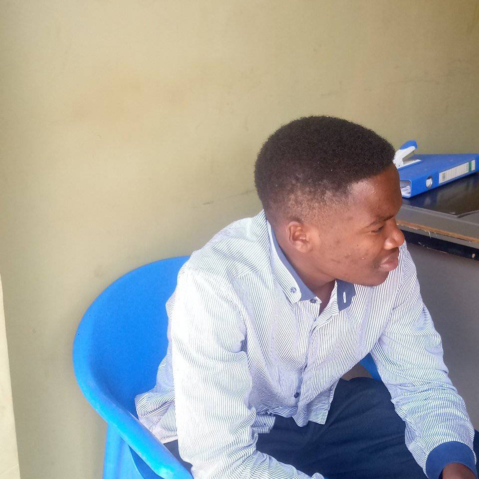 TriplanetB's tweet photo. Asubuhi ya Mwaka---Mwezi wa 1
Mchana ya Mwaka--Mwezi wa 6
Jioni ya Mwaka---Mwezi wa 12
By Triplanet Sir(Mwanafalsafa wa sayari ya tatu) https://t.co/rah4PmDBFu