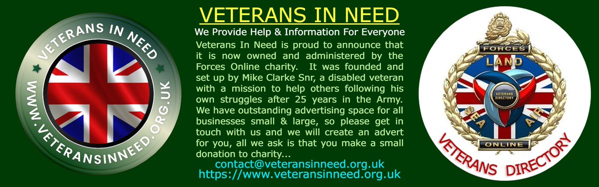 Veterans_In_Need (@VeteransInNeed3) on Twitter photo 2023-08-12 14:19:43