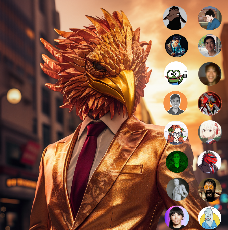 A 20k follower account can conservatively make $500k/yr in a bull market.

Want to profit in the bull? Build an audience.

The value of an audience and 16 actionable ways to build one 🧵👇