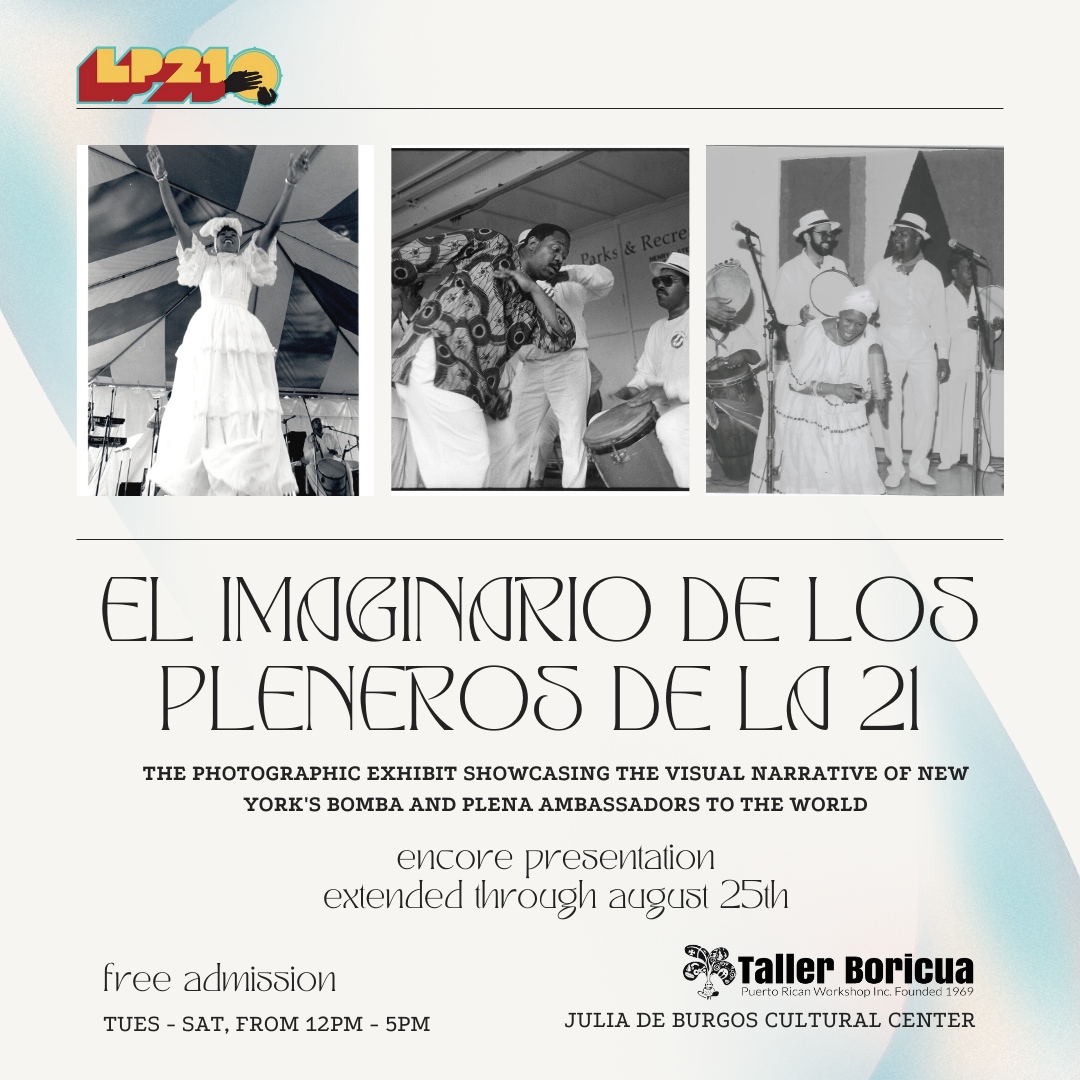LosPleneros de la 21 tweet media