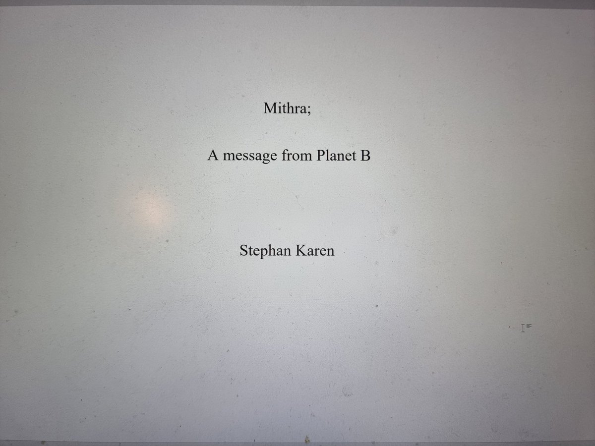 First draft is done! Who is craving a new dystopian scifi novel? 
#amwriting 
#writing