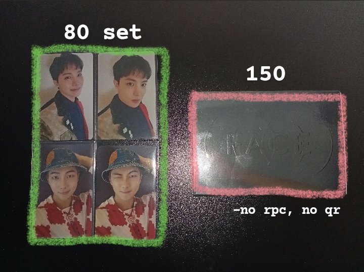 averyhaul's tweet photo. #averydaybudol
REPRICED ❗

╰✧📦 no rush shipping 
╰✧🗓️ payo/2 days res w 50% dp

rcbyt: https://t.co/Ch16Hax4v3 🎀

t. wts lfb bts pc ph mots se ls butter jitb dicon face weverse album namjoon rm jin seokjin j-hope hoseok jimin taehyung v jungkook https://t.co/hRpo2OZOr0