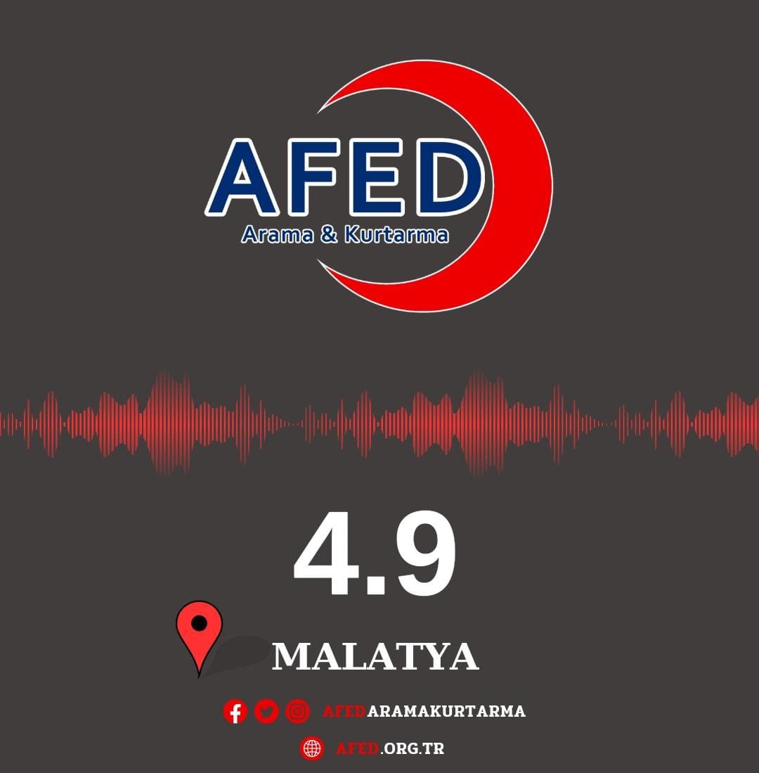 afedhaber's tweet photo. Geçmiş Olsun Malatya. 
#afed #aramakurtarma #gönüllü #deprem #malatya #doğal #afet #doğalafet #depremler https://t.co/hBHmp53kcQ