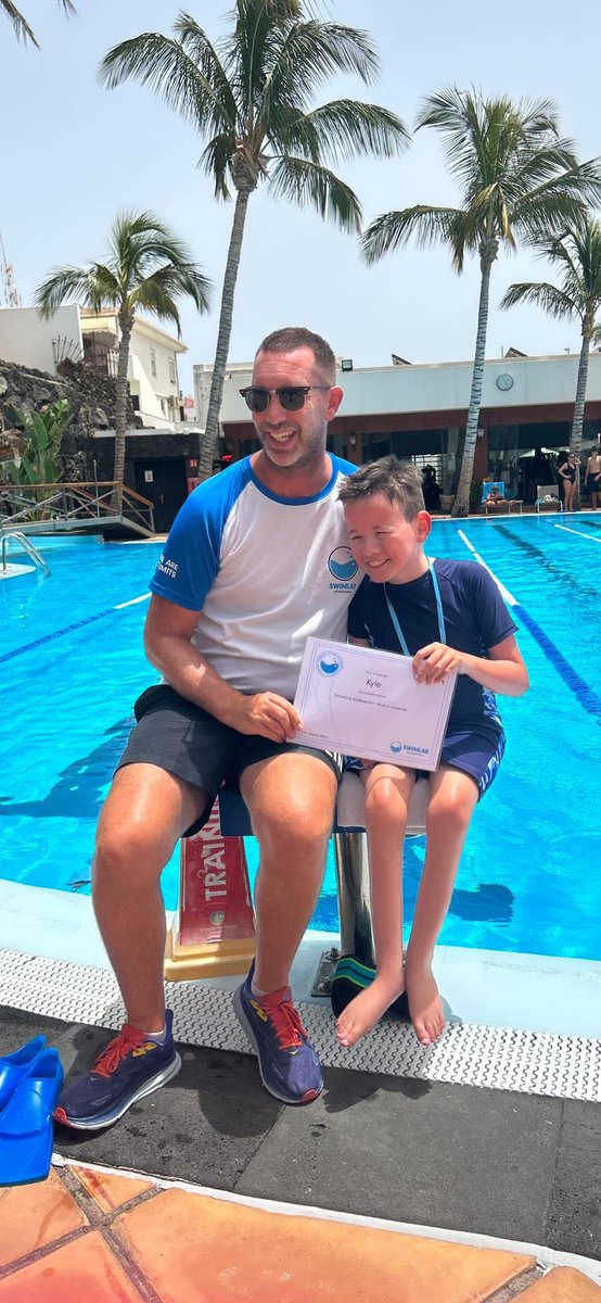 Sdr4Kyle's tweet photo. A productive two weeks of physio in the pool and in the gym ❤️ https://t.co/0RFAmExkUK