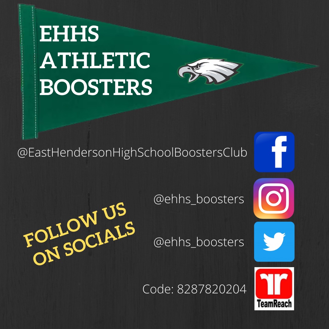 ehhs_boosters (@ehhs_boosters) on Twitter photo 