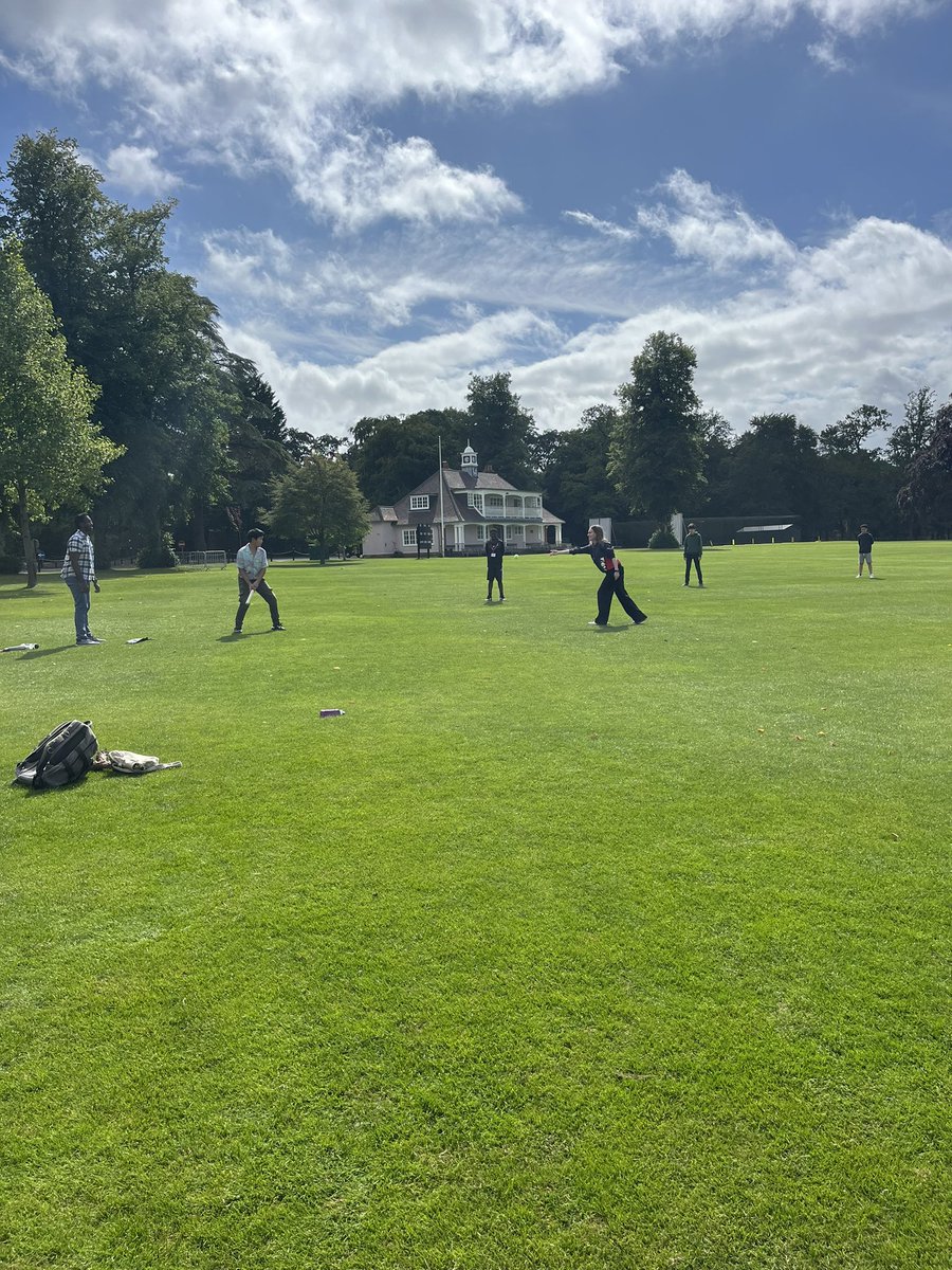 rodolfusfound's tweet photo. Afternoon activities in full swing quite literally on JCC 2 in Wellington! #choralcourses #rodolfusfoundation #JCCWellington23 https://t.co/mXXknIJQ1N