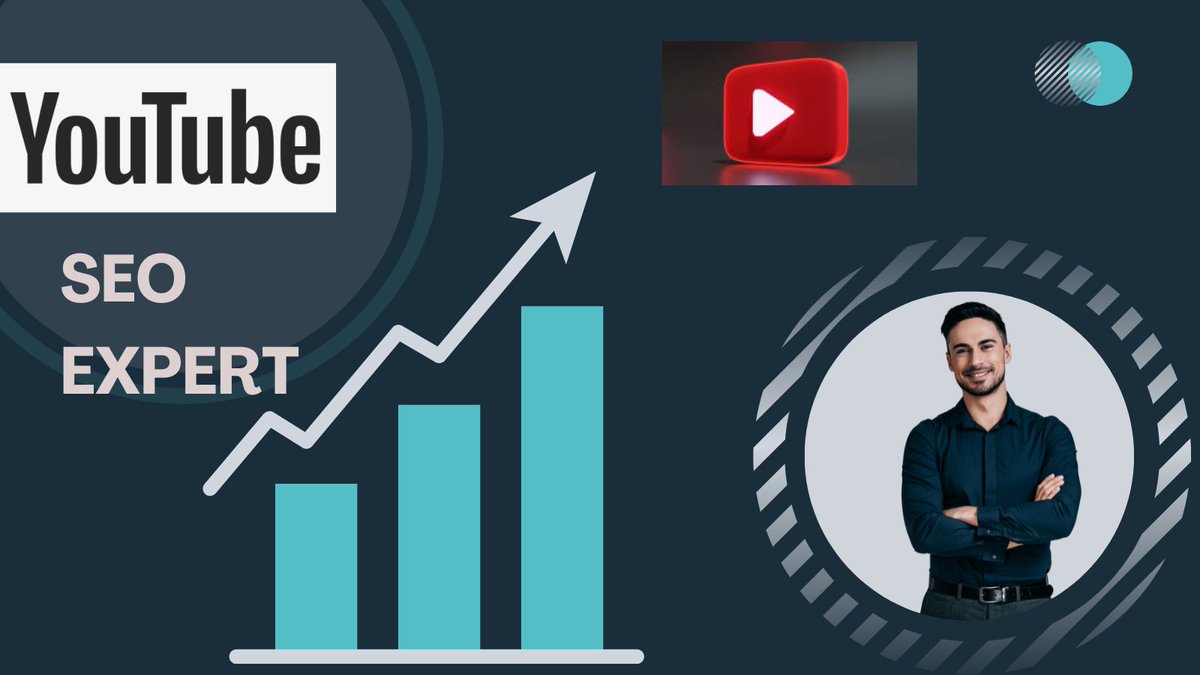 🎥 Mastering YouTube Video SEO: Become an Expert! 🚀

#youtubeseo #youtubevideoseo #youtubechannelseo #seoyoutube #seoparayoutube #seoenyoutube #seoforyoutube #youtubevideseo #youtubeseoservice #youtubeseoexpert #youtubeseotips #youtubeseomarketing #youtubeseotools