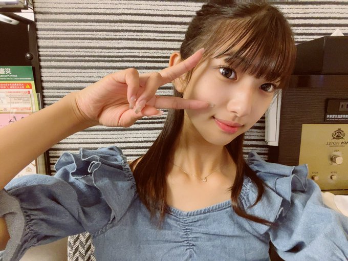 Twitterのコスプレ画像4