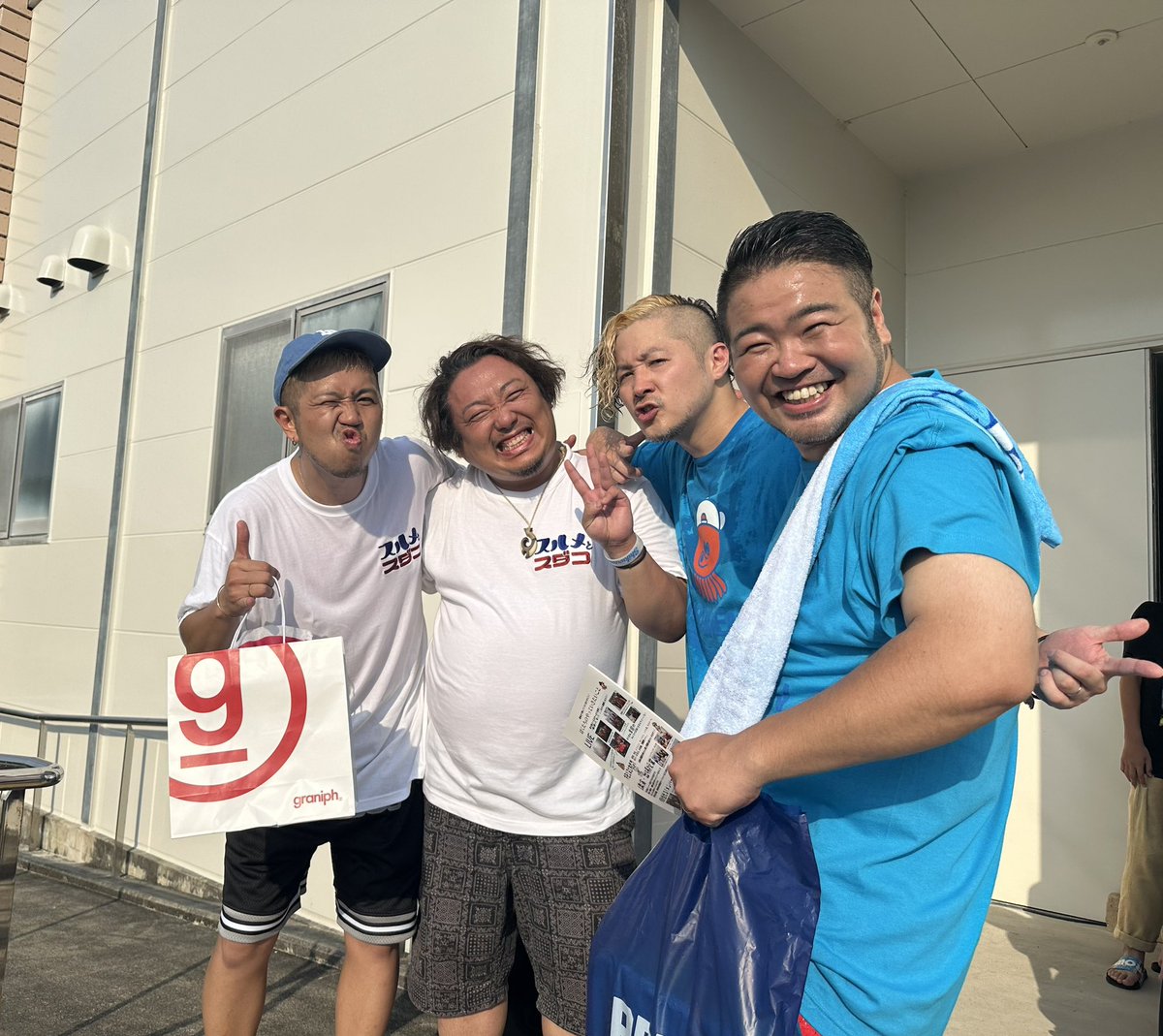 がじゅまる(BANZAI DESIGN WORKS) tweet media