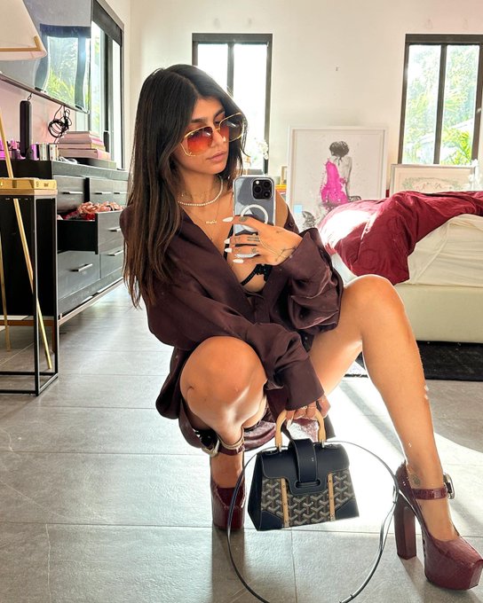 Bottega, Bitch https://t.co/7XedX53fOY