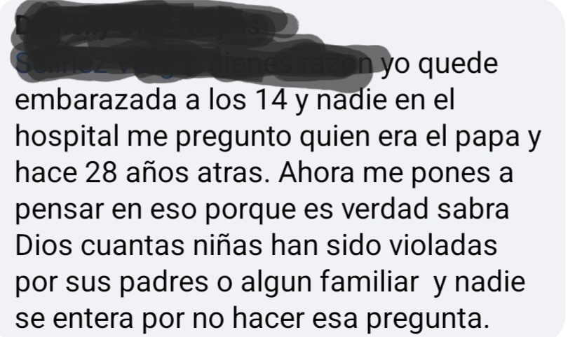GracielaRodzMar's tweet photo. Historias que no se contaron. https://t.co/EygfCC1RSj