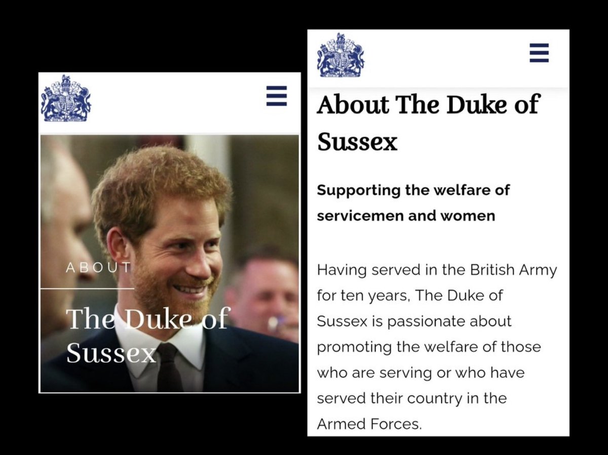 Just2_U_'s tweet image. #RacistRoyalFamily playing dress up .
#FakeSoldier #StolenValor