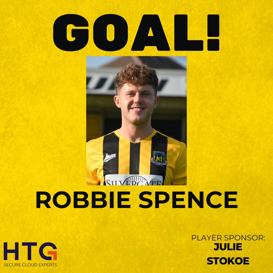 21 - 25 yard screamer by Robbie Spence
