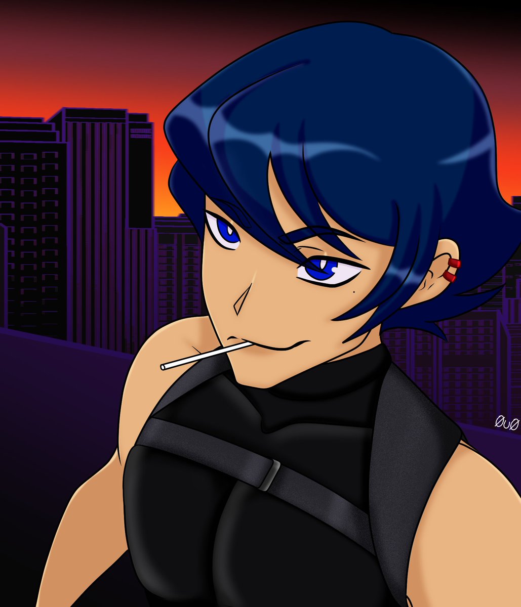 Defiant_Luck's tweet photo. Hey, the name's Daniel Frost. Some call me "Lucky," and others well, they call me what they want.
Agent of Fate / Demon Hunter / Variety Streamer
My Art: #DefiantDraws
Gift Art/ Fan Art: #LuckysLoot
NSFW: #LuckysLewds
Where You Can Find Me:
https://t.co/6ka8DkB3Qi https://t.co/72vNTVdrw5