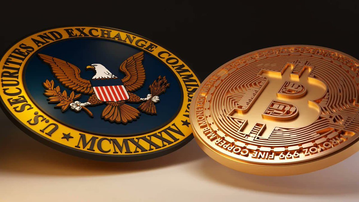 troiafinance's tweet photo. BOĞA ÖNCESİ SON DÜŞÜŞ? 👇

Bitcoin ETF’si bir kez daha ertelendi SEC tarafından. 

Bu top çevirme bir süre daha devam edecek.

Ama işin sonunda bu süreç olumlu sonuçlanarak kripto piyasalarında adeta bir ralli başlatacak.

#BitcoinETF https://t.co/2fv2C1ZxGa