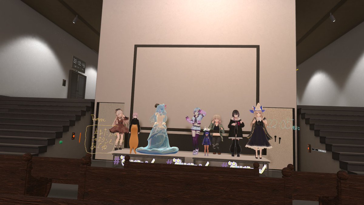 sasamaru500's tweet photo. 今日はありがとうございました！
来週は通常通り、交流会の集会をやります🙆‍♂️ https://t.co/p7QBv2sIje