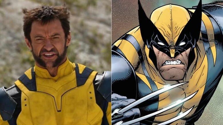 Will Hugh Jackman's Wolverine be in Avengers: Secret Wars? - Dexerto