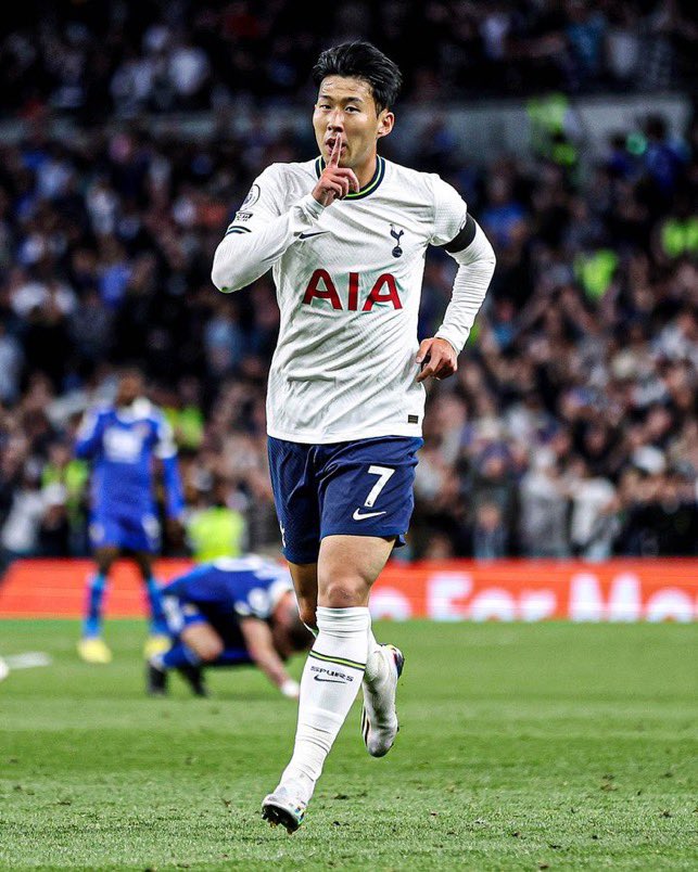 Tottenham Tiers (@tottenhamtiers) on Twitter photo 🚨 BREAKING: Son Heung-min is the NEW captain of Tottenham Hotspur. (<a href="/David_Ornstein/">David Ornstein</a>) 🚨 BREAKING: Son Heung-min is the NEW captain of Tottenham Hotspur. (<a href="/David_Ornstein/">David Ornstein</a>)