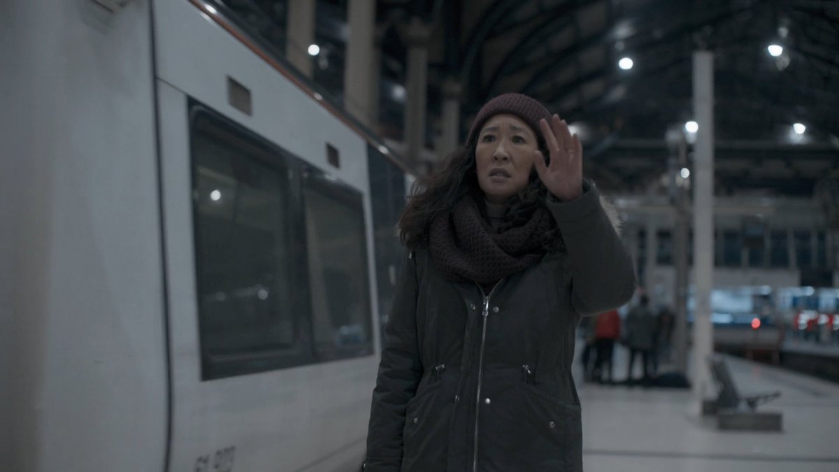 i miss them it hurts :/