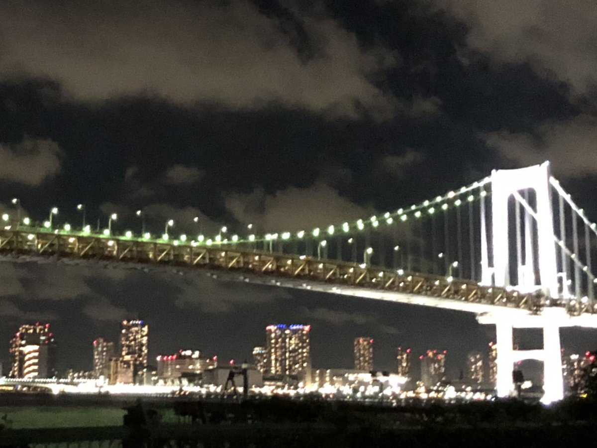 連休時期の東京は意外と空いている！