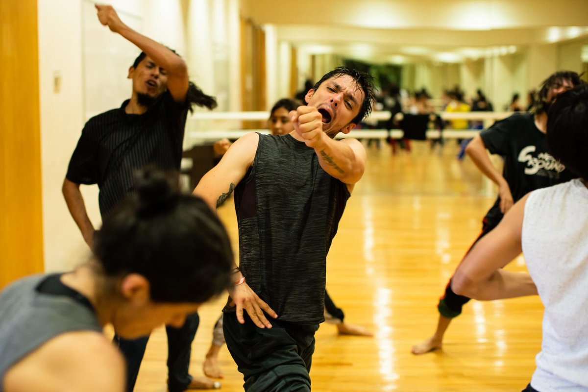 FrancisCordovAZ's tweet photo. #BODYACTION INTENSIVE | 100 HOURS | 4 WEEKS
@FrancisCordovAZ 
#CDMX (MX) 2023
—
Photos by Gabriel Ramos
@cenartmx 
—
#bodyaction 
#franciscocordova 
#baintensive https://t.co/tGk9GOoq7d