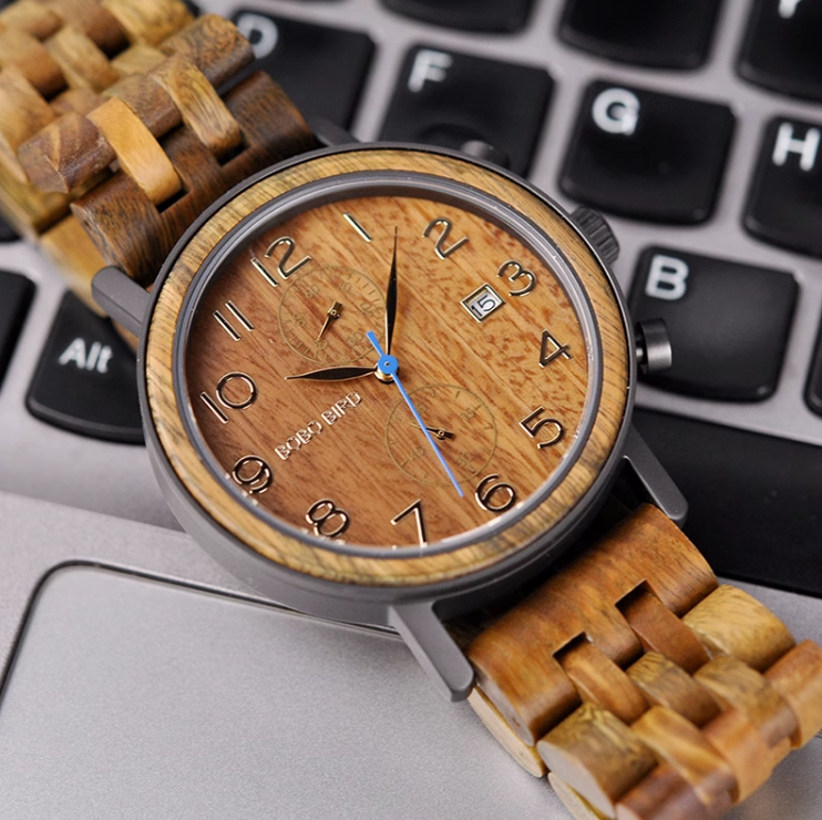 boopdocom's tweet image. youtube.com/watch?v=So87o2…

#watchstyle #watchlife

#watchphotography #watchcommunity

#mechanicalwatch #automaticwatch

#quartzwatch #swissmade

#japanesewatches #divewatches

#chronograph #smartwatches #watchfashion