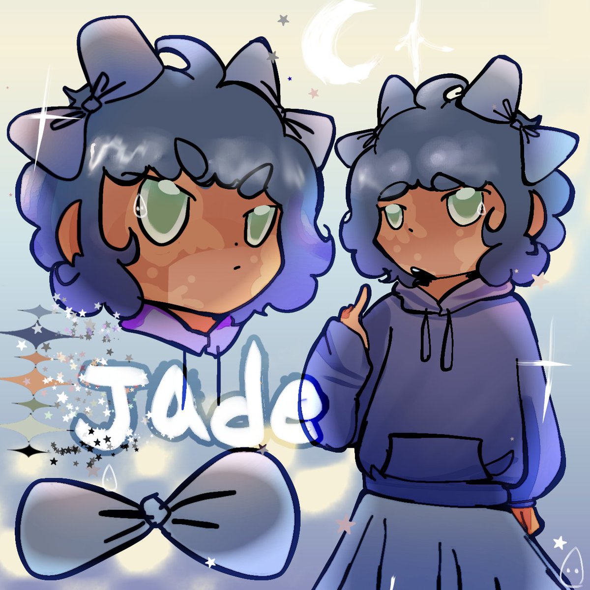 Lovicart's tweet photo. @twistanity Nom these are a bit old but alteast they are finshed lol https://t.co/DE1e29P1UR