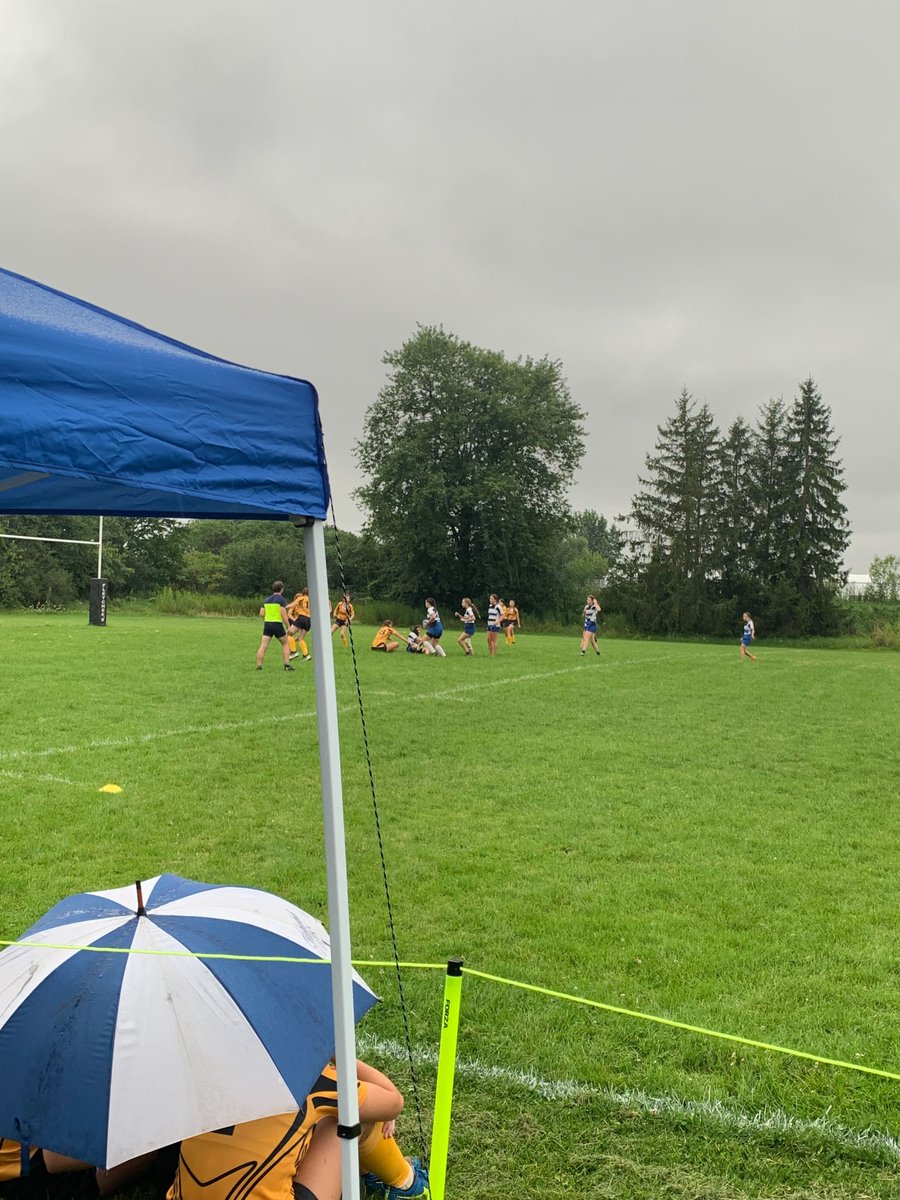 TorontoArrows's tweet photo. Saturday's a rugby day!

We're excited to be taking in @rugbyontario's Ontario Women’s League Cup Day at Fletcher's Fields 🏆

Be sure to pop by our tent and say hi 👋 https://t.co/8ujlXgBUWg