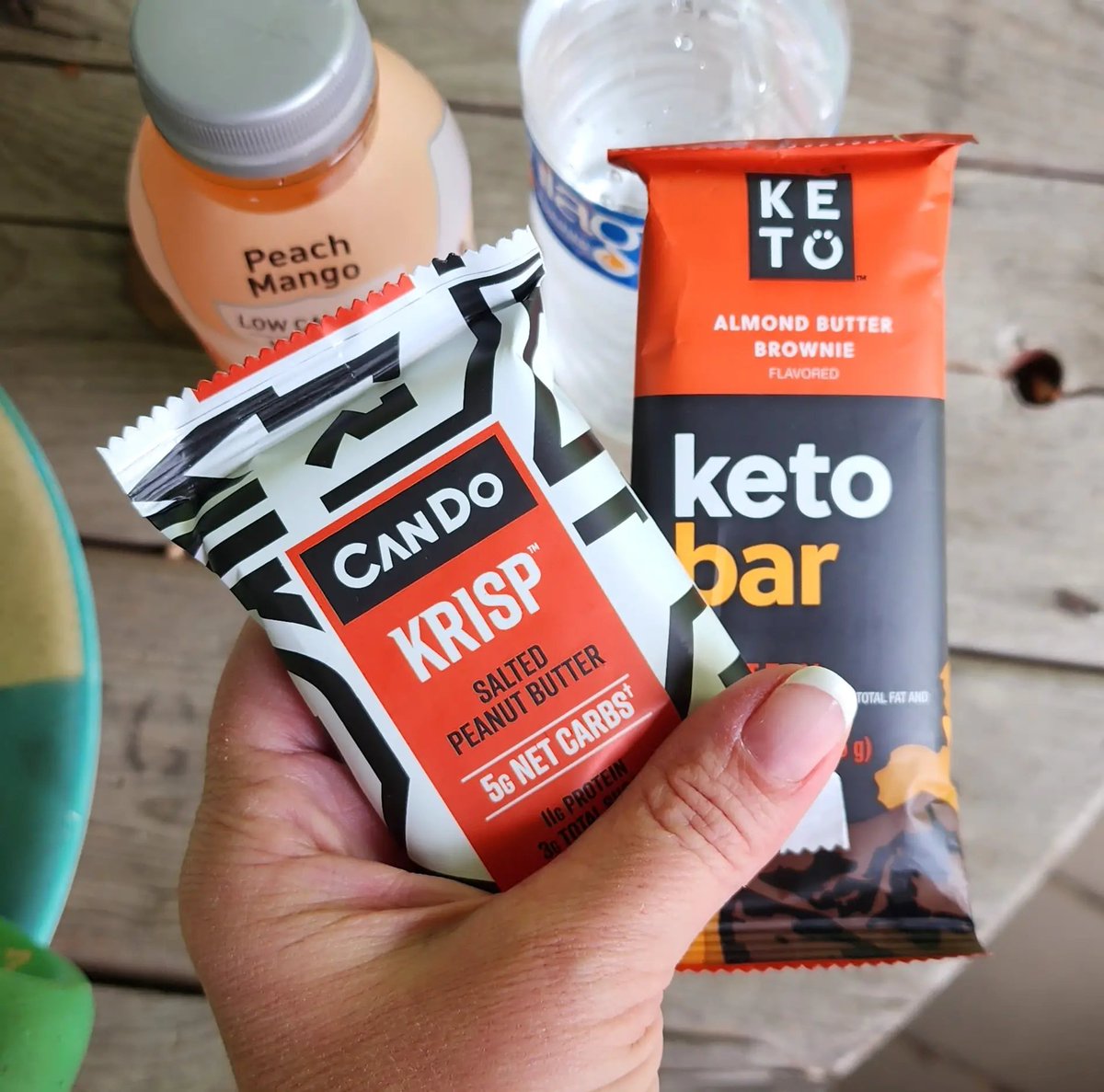 moh_smail's tweet photo. What’s Your Favorite Protein Bar? 🍫 https://t.co/38rQnjpvNb https://t.co/G0rKKTmPMG