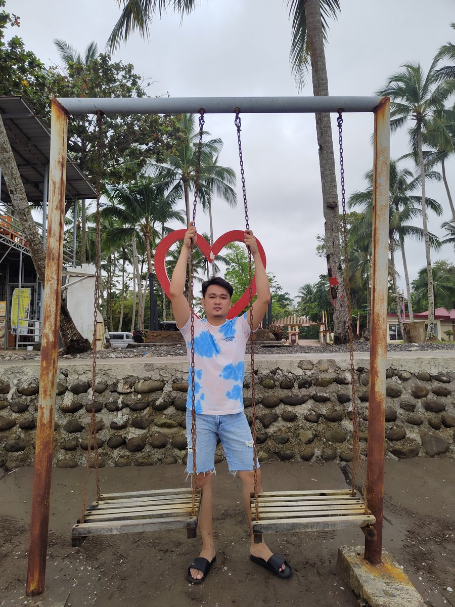 makoy0491's tweet photo. Puso ko para sayo❤️😁 https://t.co/n2cDZcLwAf